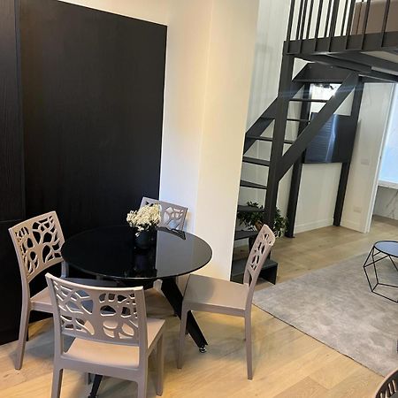 Cortivo House Suite Perugino 8 Milánó Kültér fotó