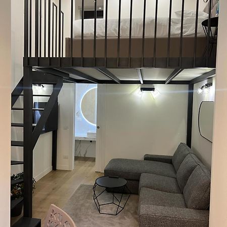 Cortivo House Suite Perugino 8 Milánó Kültér fotó