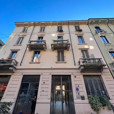 Cortivo House Suite Perugino 8 Milánó Kültér fotó