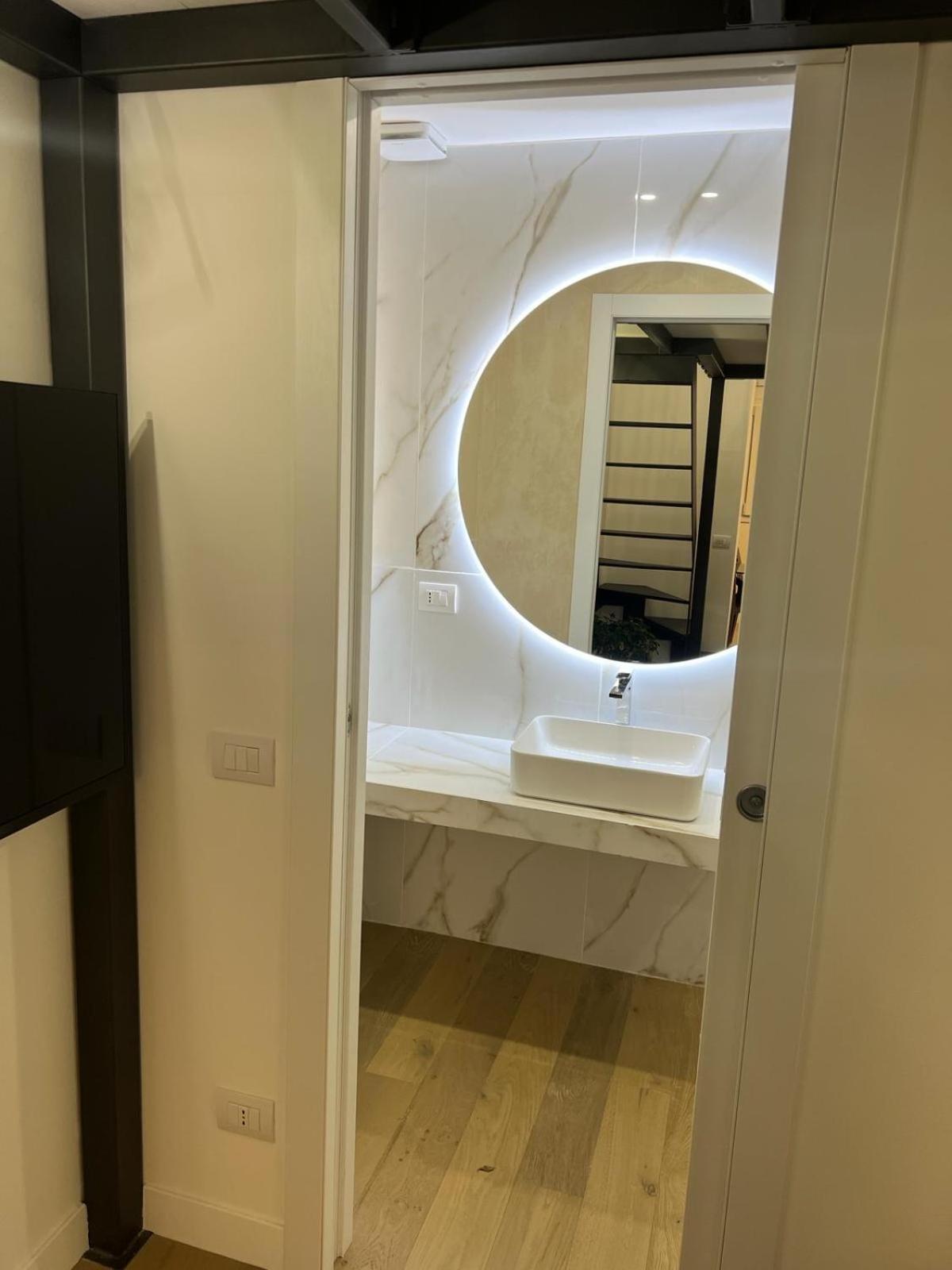 Cortivo House Suite Perugino 8 Milánó Kültér fotó