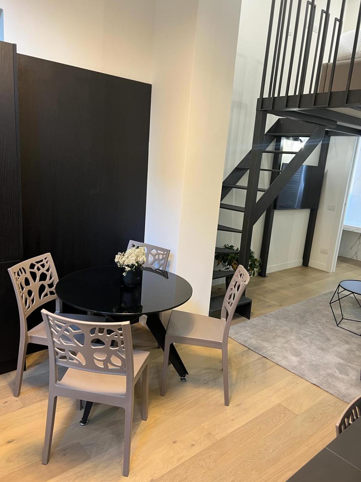 Cortivo House Suite Perugino 8 Milánó Kültér fotó