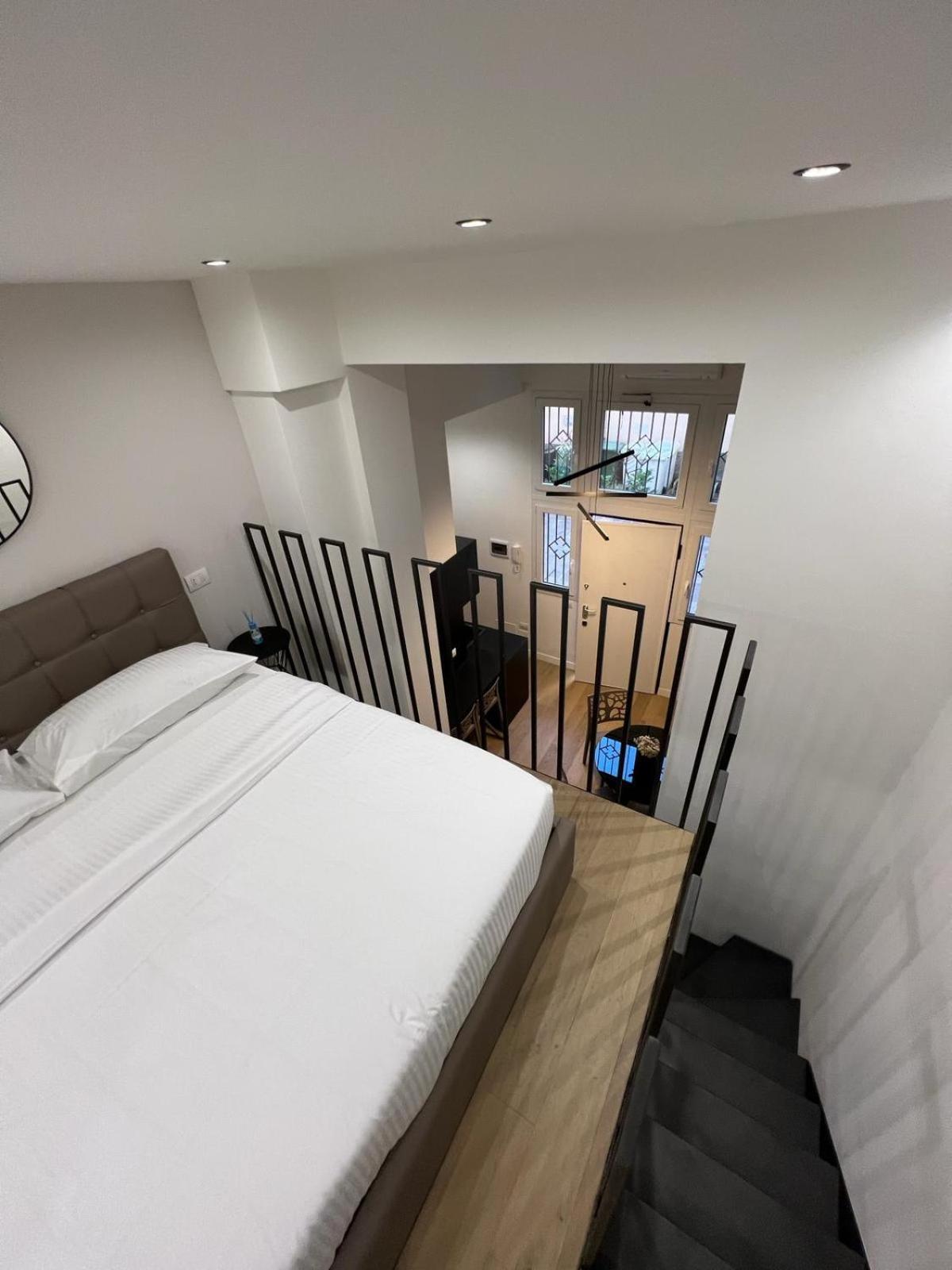 Cortivo House Suite Perugino 8 Milánó Kültér fotó