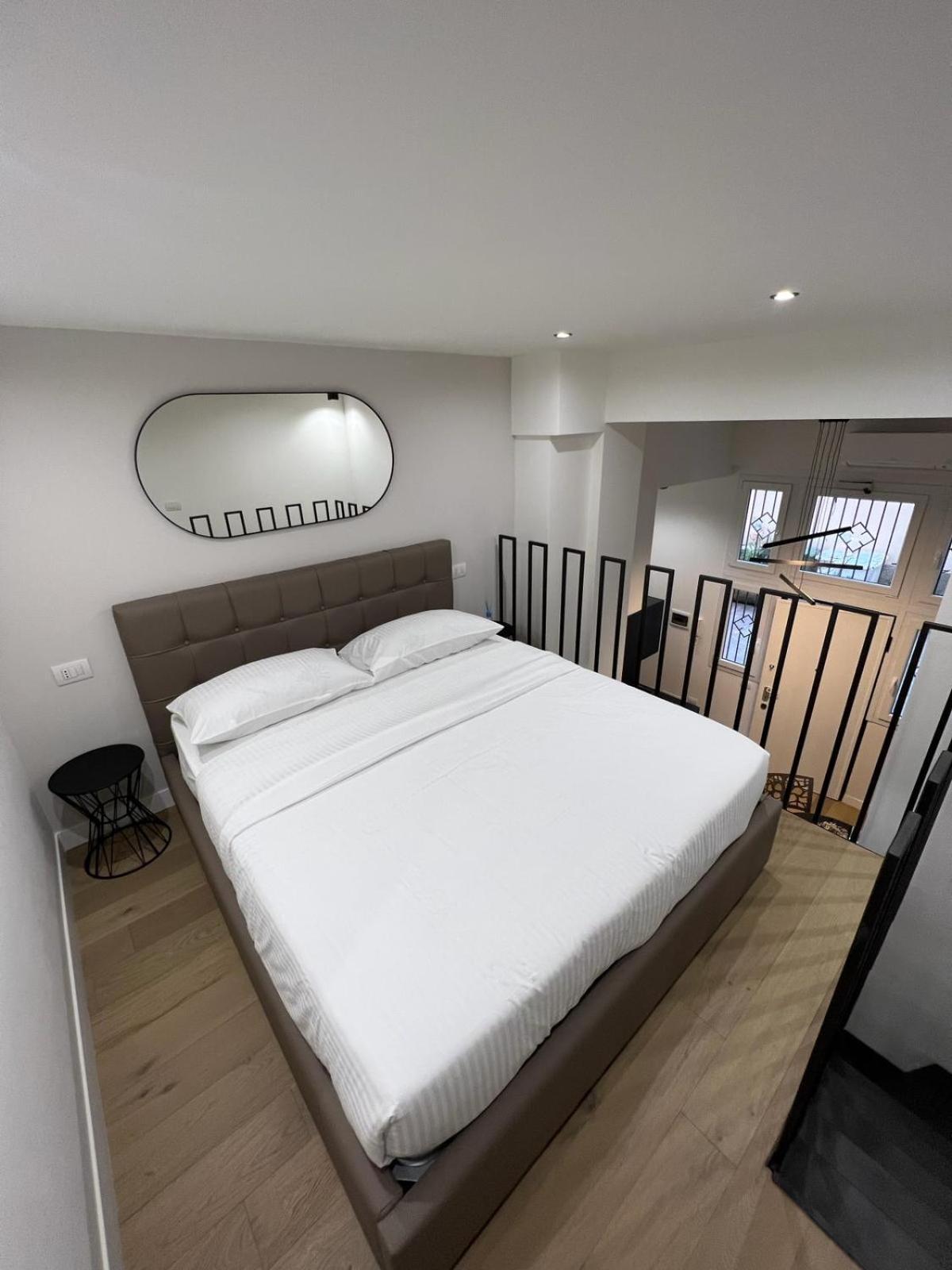 Cortivo House Suite Perugino 8 Milánó Kültér fotó