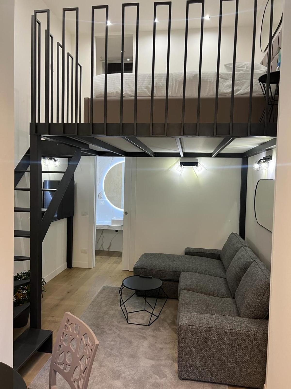 Cortivo House Suite Perugino 8 Milánó Kültér fotó