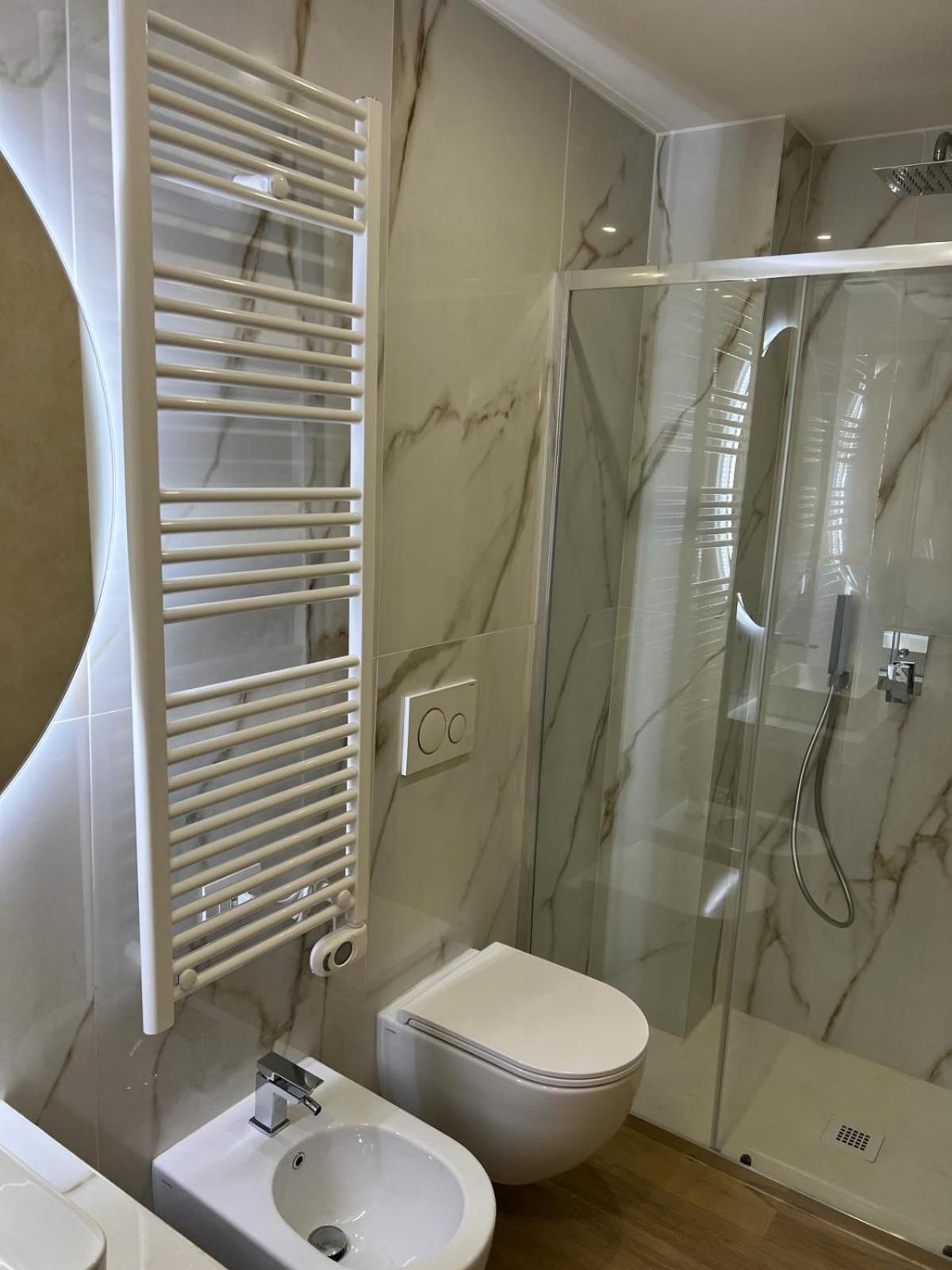 Cortivo House Suite Perugino 8 Milánó Kültér fotó